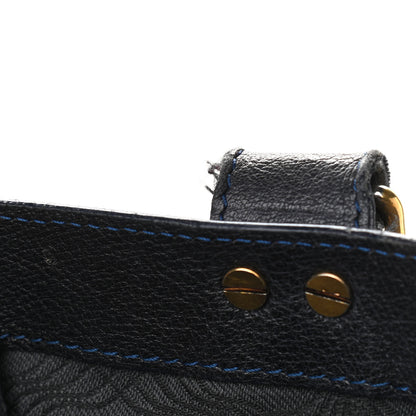 Proenza Schouler Lambskin PS1 Tote Indigo 14 of 19