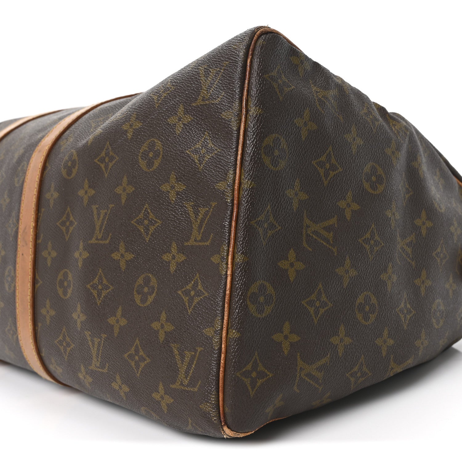 Louis Vuitton Monogram Keepall 45 9 of 9