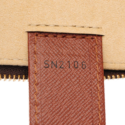 Louis Vuitton Monogram Monte Carlo Jewelry Box 7 of 7
