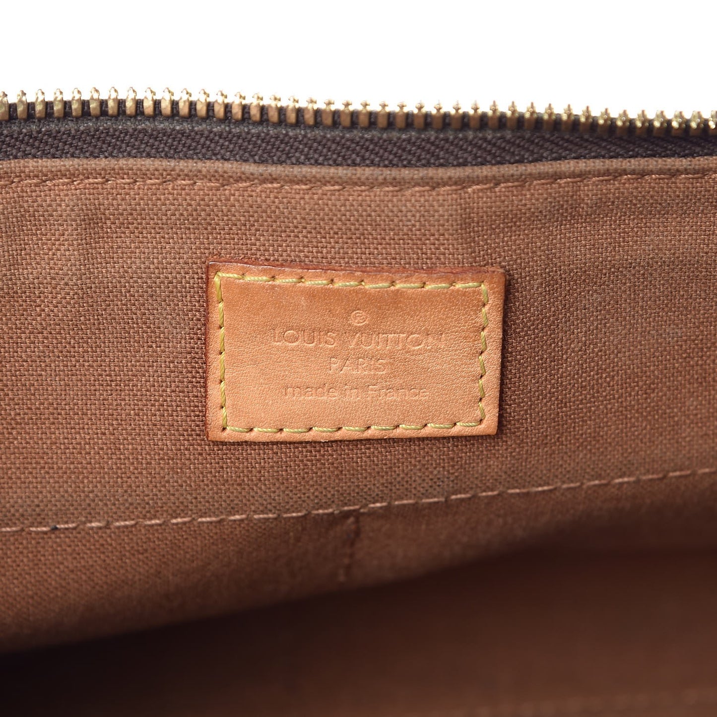 Monogram Popincourt Long Shoulder Bag