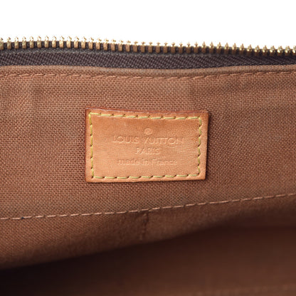 Louis Vuitton Monogram Popincourt Long Shoulder Bag 6 of 11