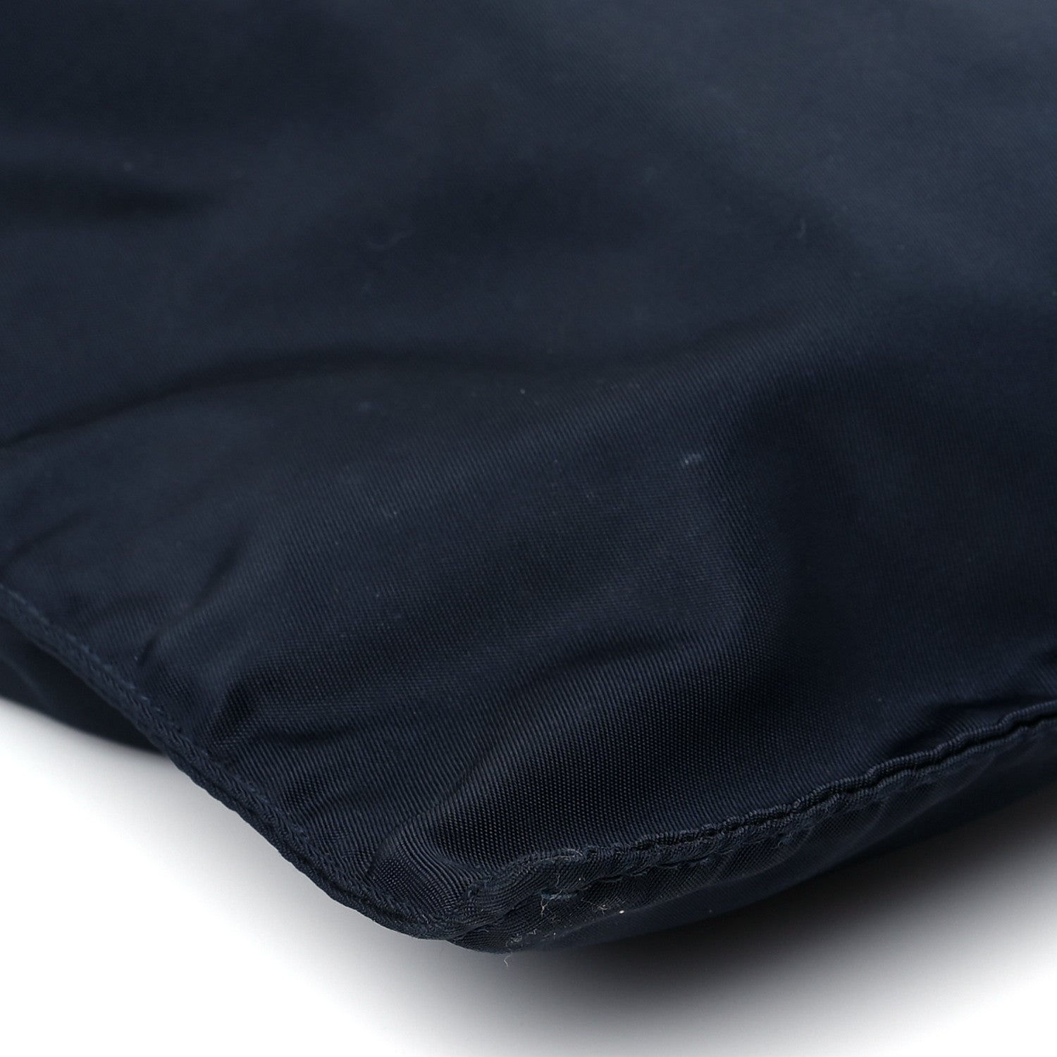 Prada Tessuto Nylon Vela Tote Navy 8 of 11