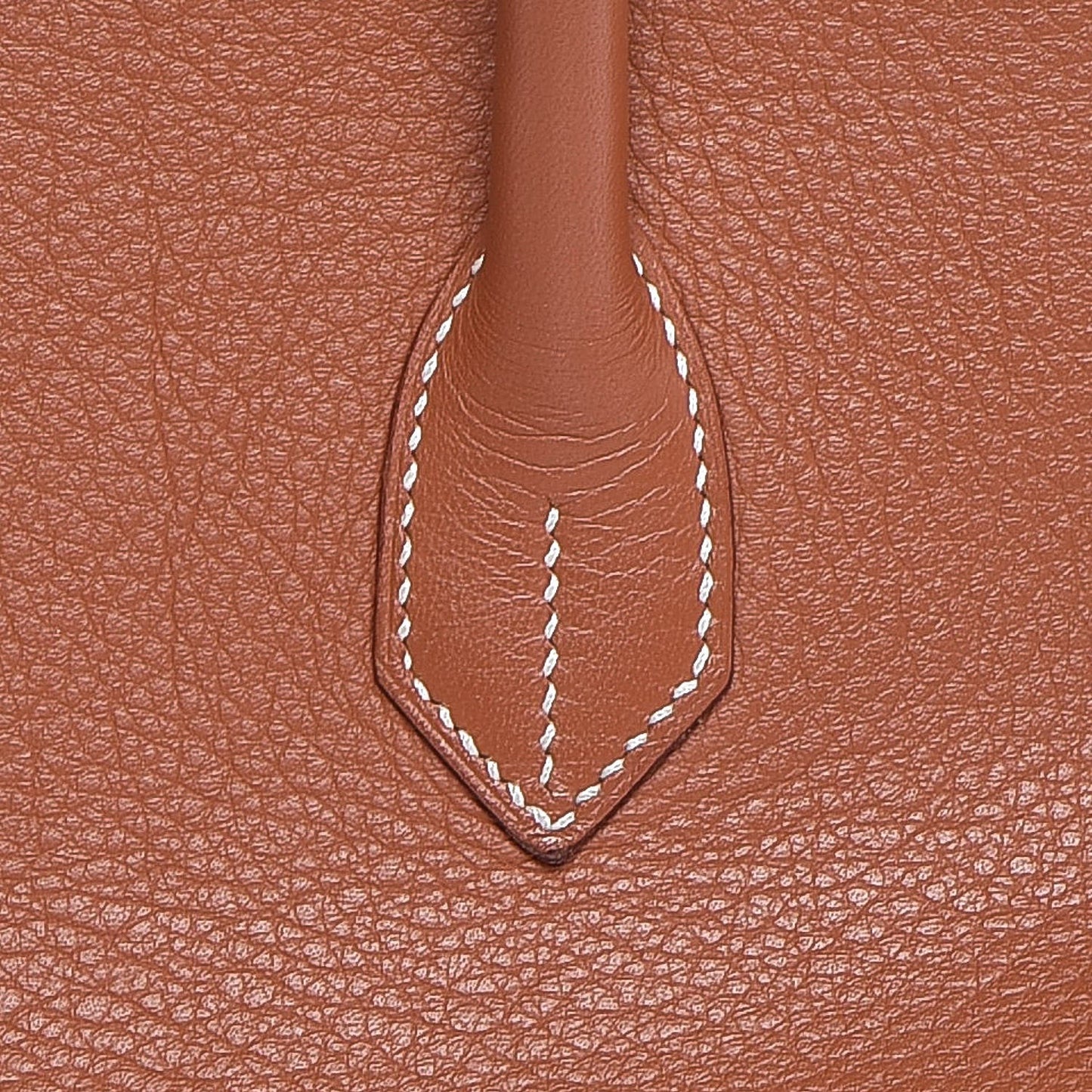 Taurillon Clemence Birkin 35 Etrusque