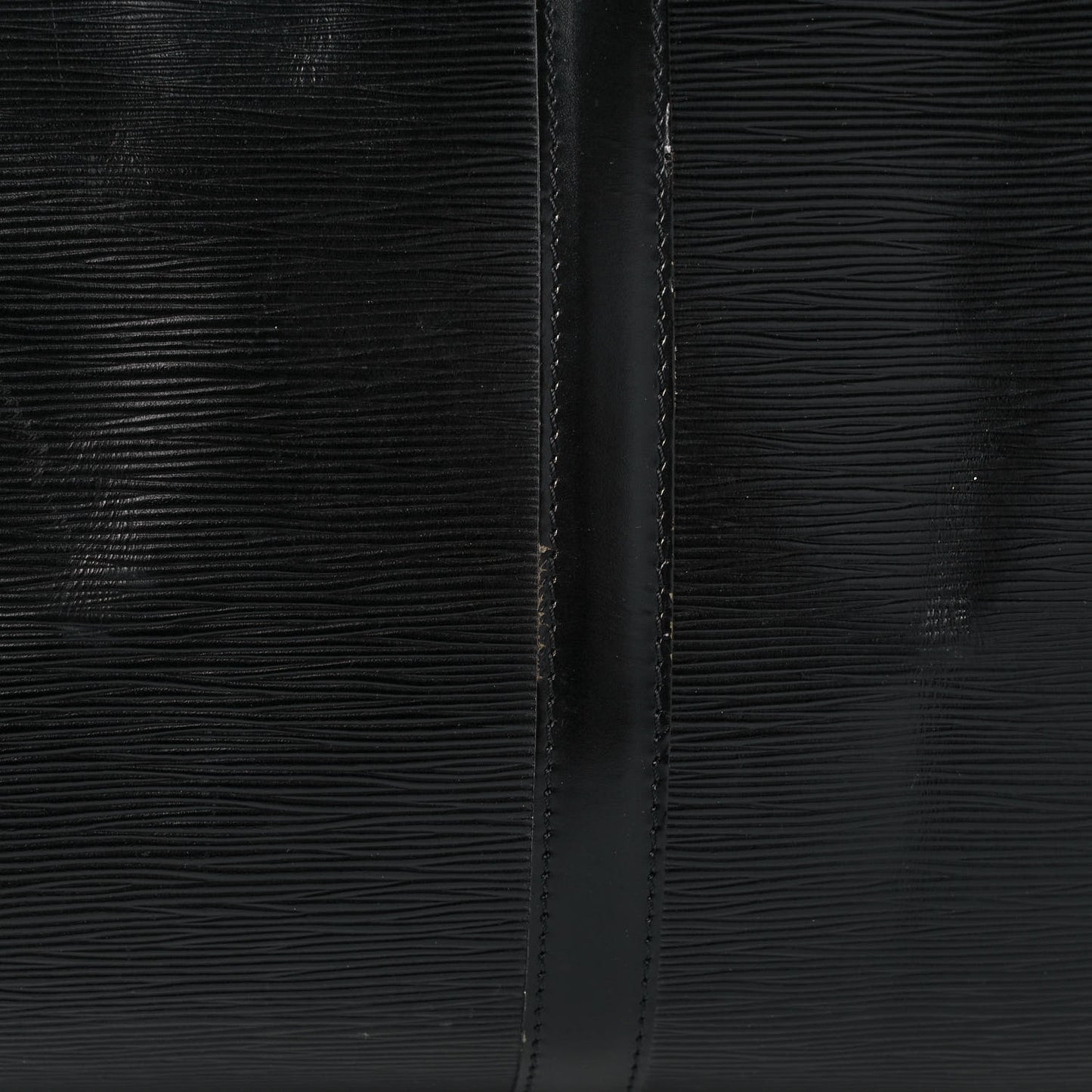 Epi Keepall 55 Black