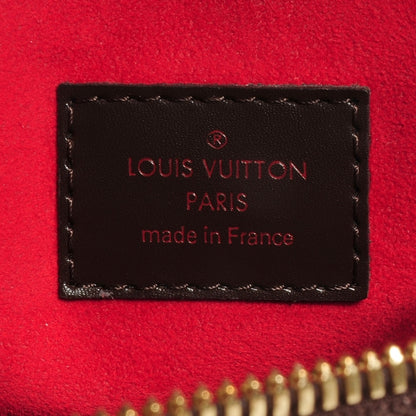 Louis Vuitton Damier Ebene Trevi PM 7 of 8