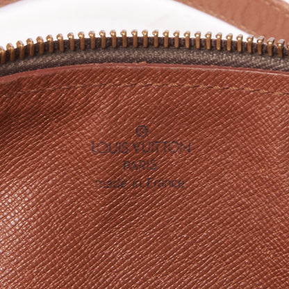 Louis Vuitton Monogram Papillon 30 9 of 9