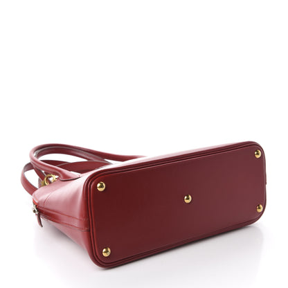 Hermes Box Bolide 27 Rouge Vif 4 of 10