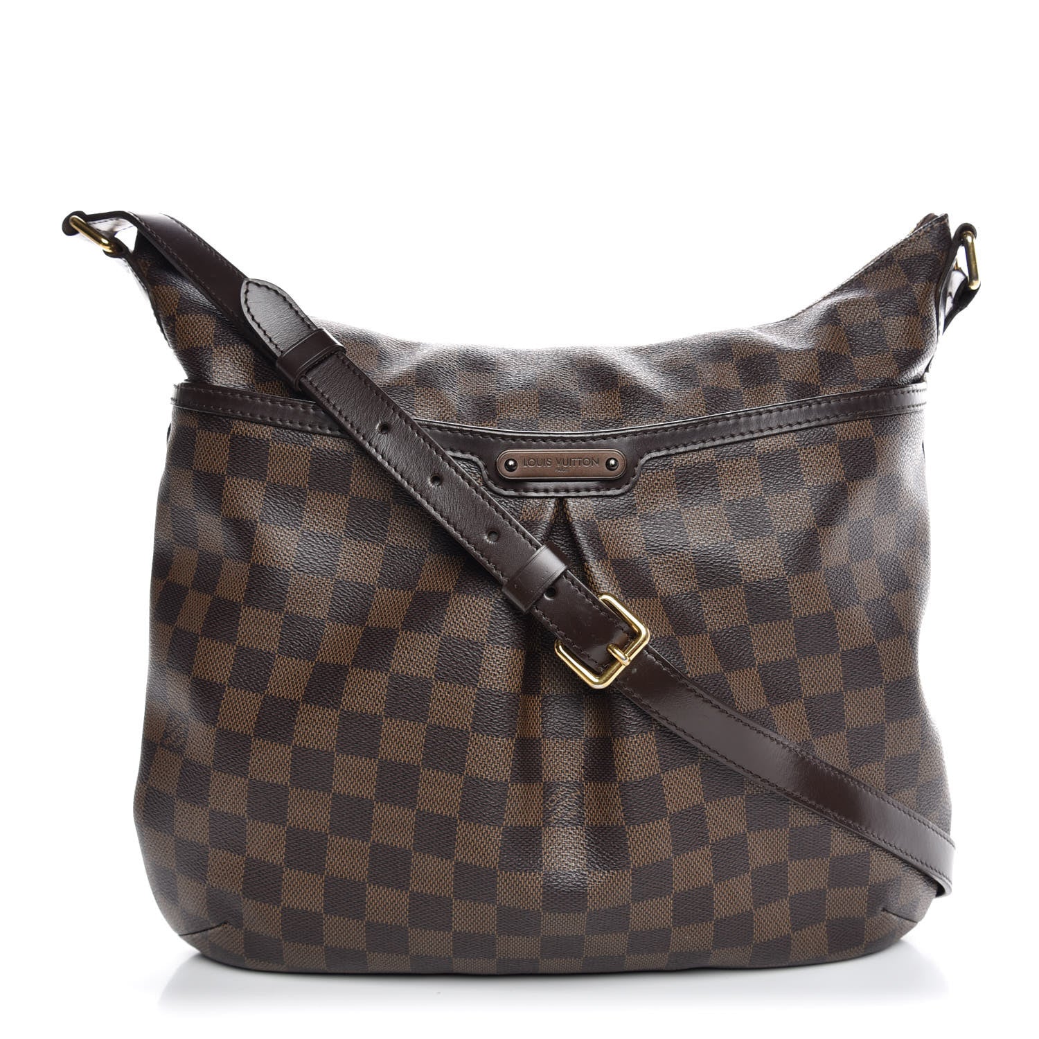Louis Vuitton Damier Ebene Bloomsbury GM 1 of 13