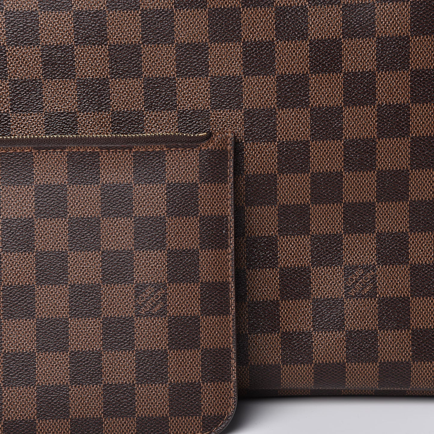 Damier Ebene Neo Neverfull GM