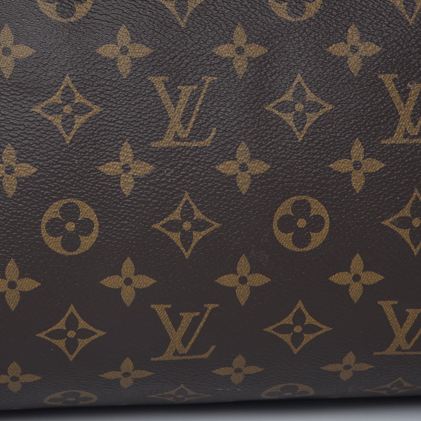 Monogram Speedy 35