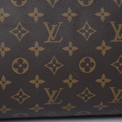 Louis Vuitton Monogram Speedy 35 8 of 10
