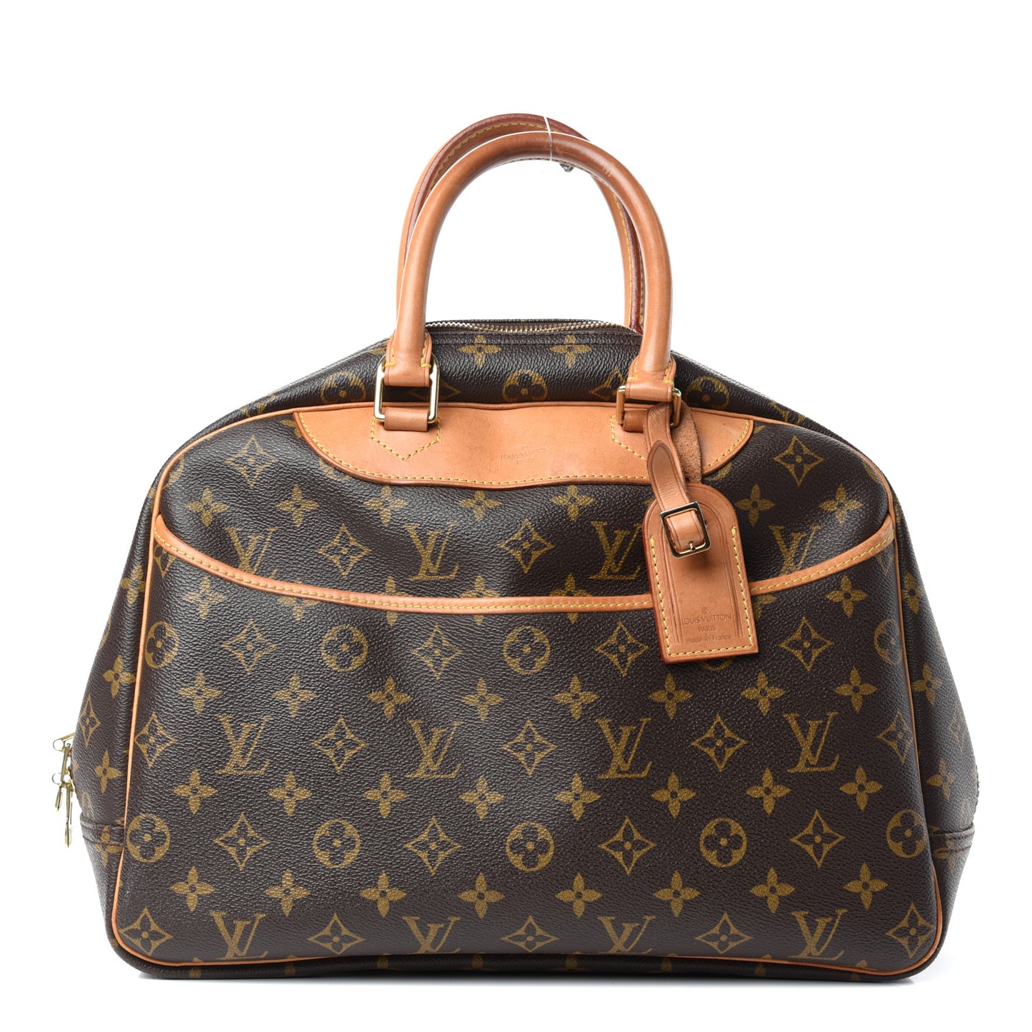 Monogram Deauville