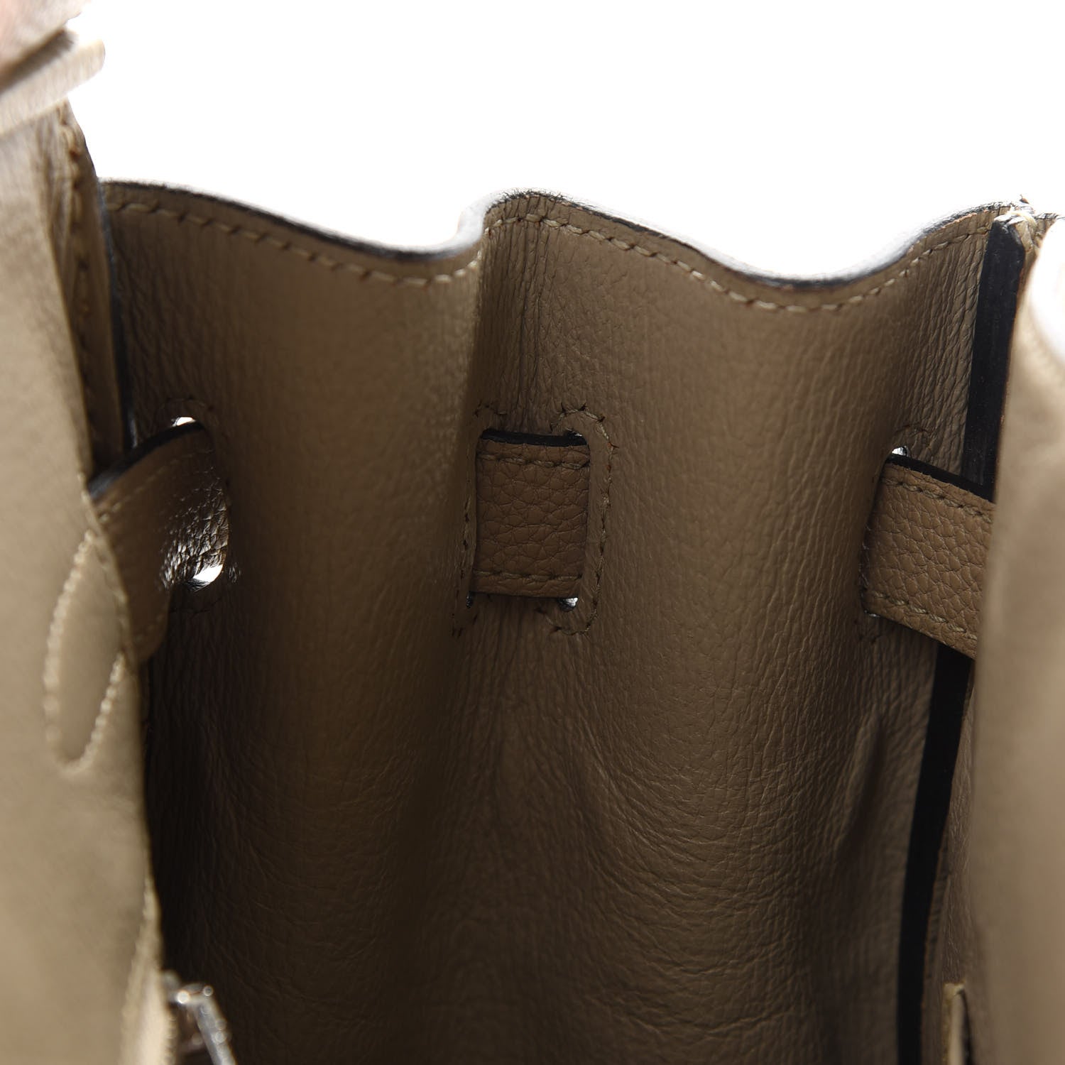 Hermes Togo Birkin 30 Origan 15 of 38