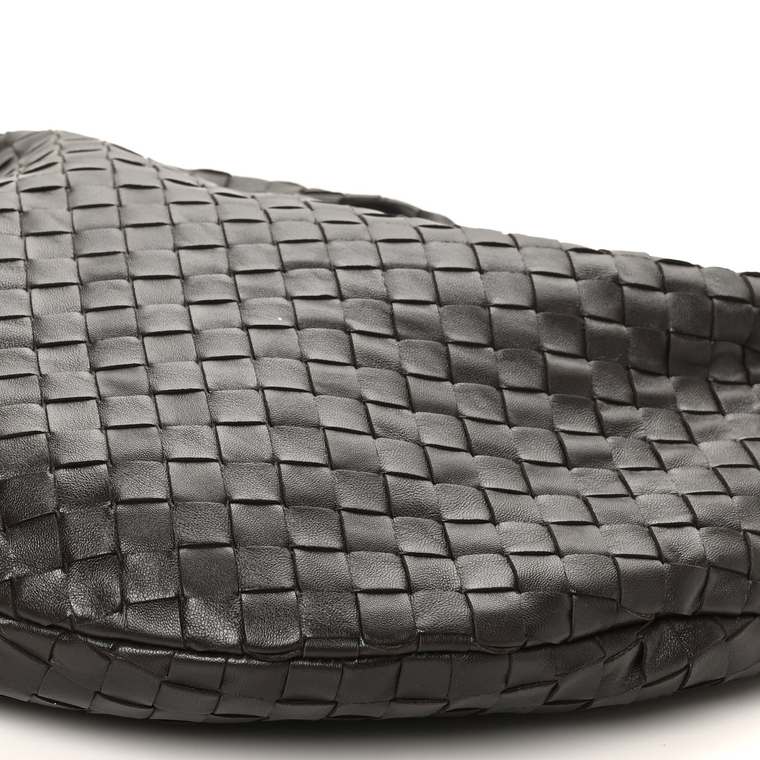 Bottega Veneta Nappa Intrecciato Medium Jodie Fondant 9 of 9