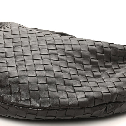 Bottega Veneta Nappa Intrecciato Medium Jodie Fondant 9 of 9