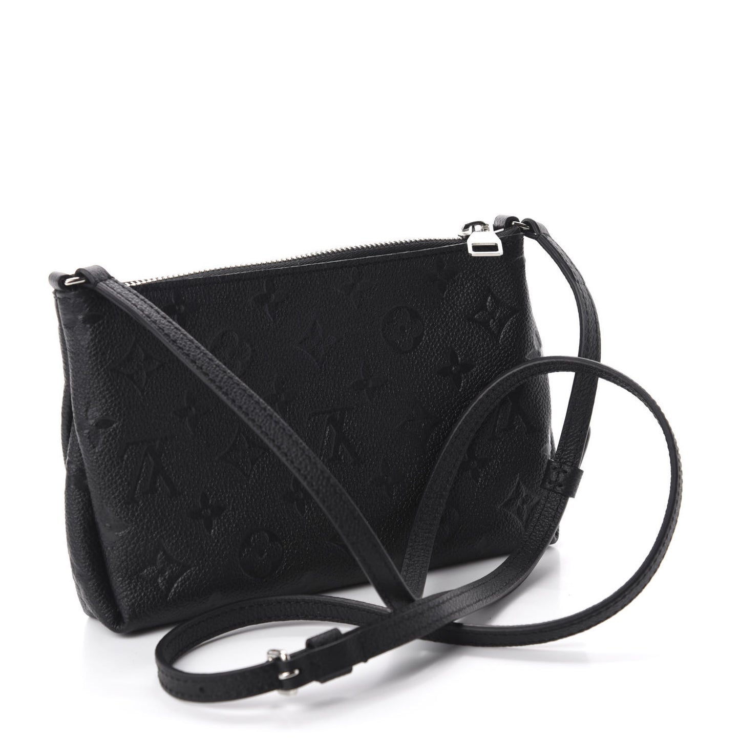 Empreinte Pallas Crossbody Black