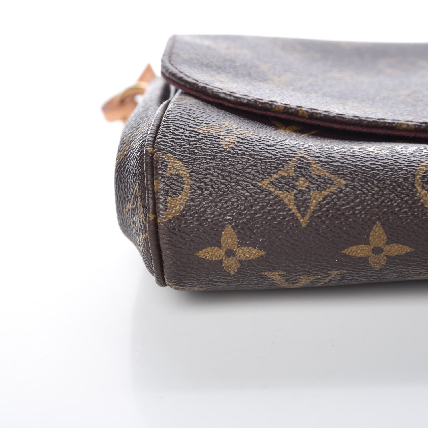Louis Vuitton Monogram Favorite MM 12 of 16