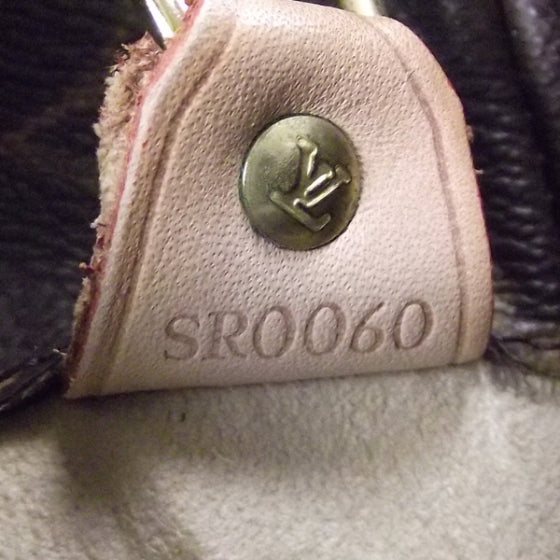 Monogram Luco