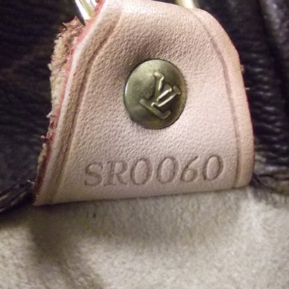 Louis Vuitton Monogram Luco 9 of 9