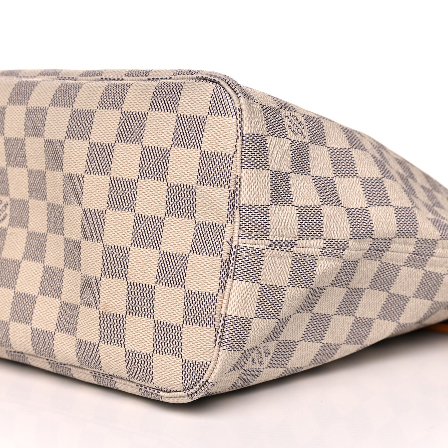 Damier Azur Neverfull MM