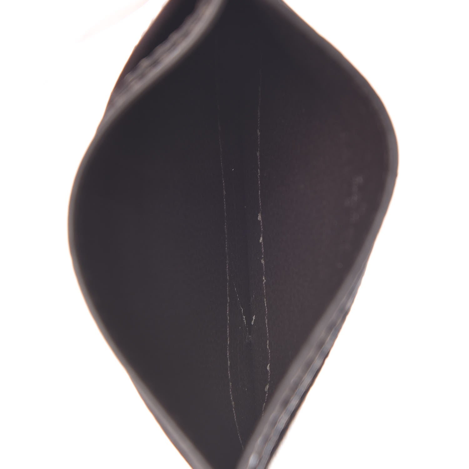 Gucci GG Supreme Monogram Ophidia Card Holder Brown 5 of 7