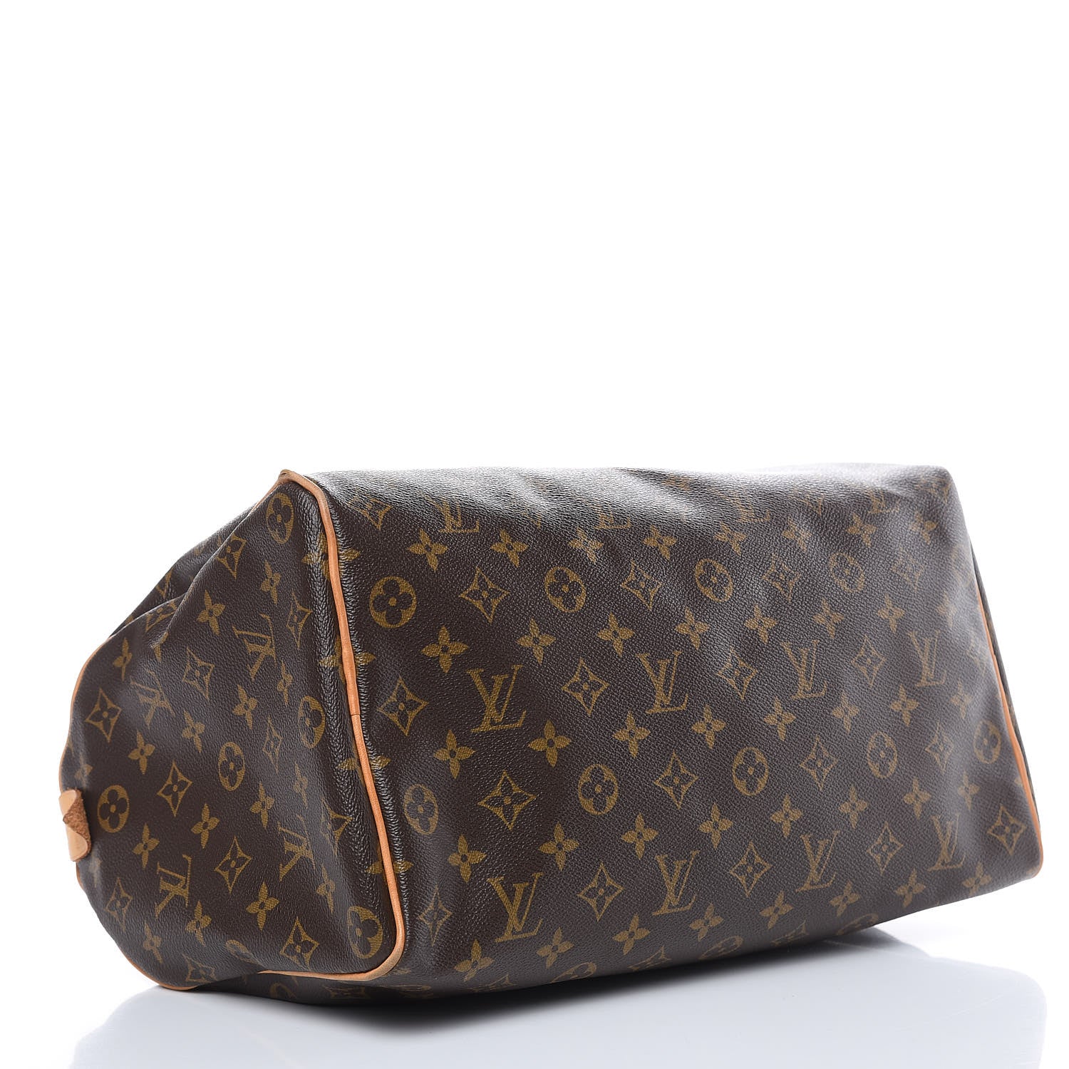Louis Vuitton Monogram Speedy 35 5 of 17