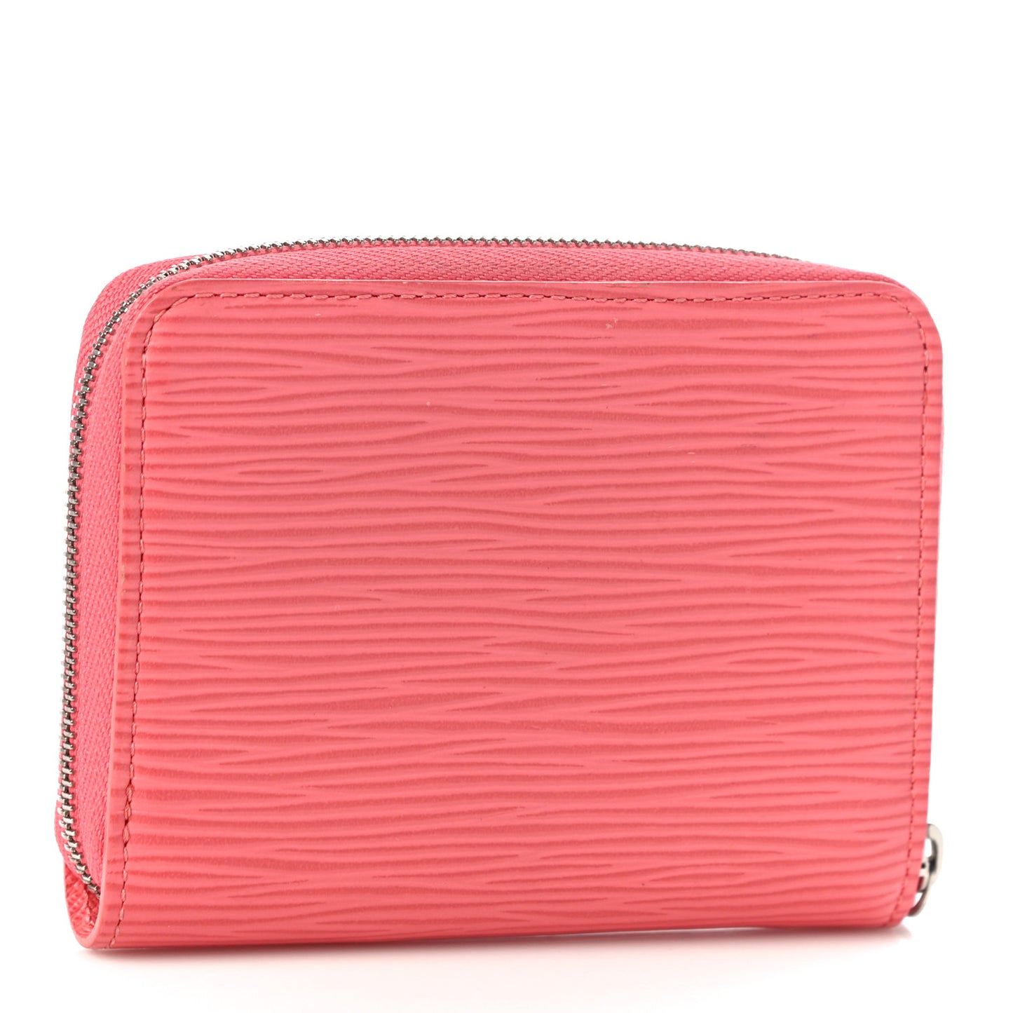 Epi Zippy Coin Purse Freesia