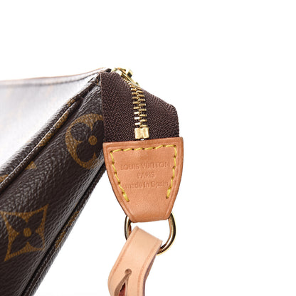 Louis Vuitton Monogram Pochette Accessories NM 6 of 9