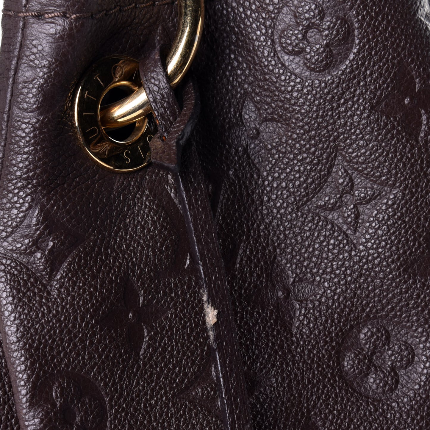 Empreinte Artsy MM Terre