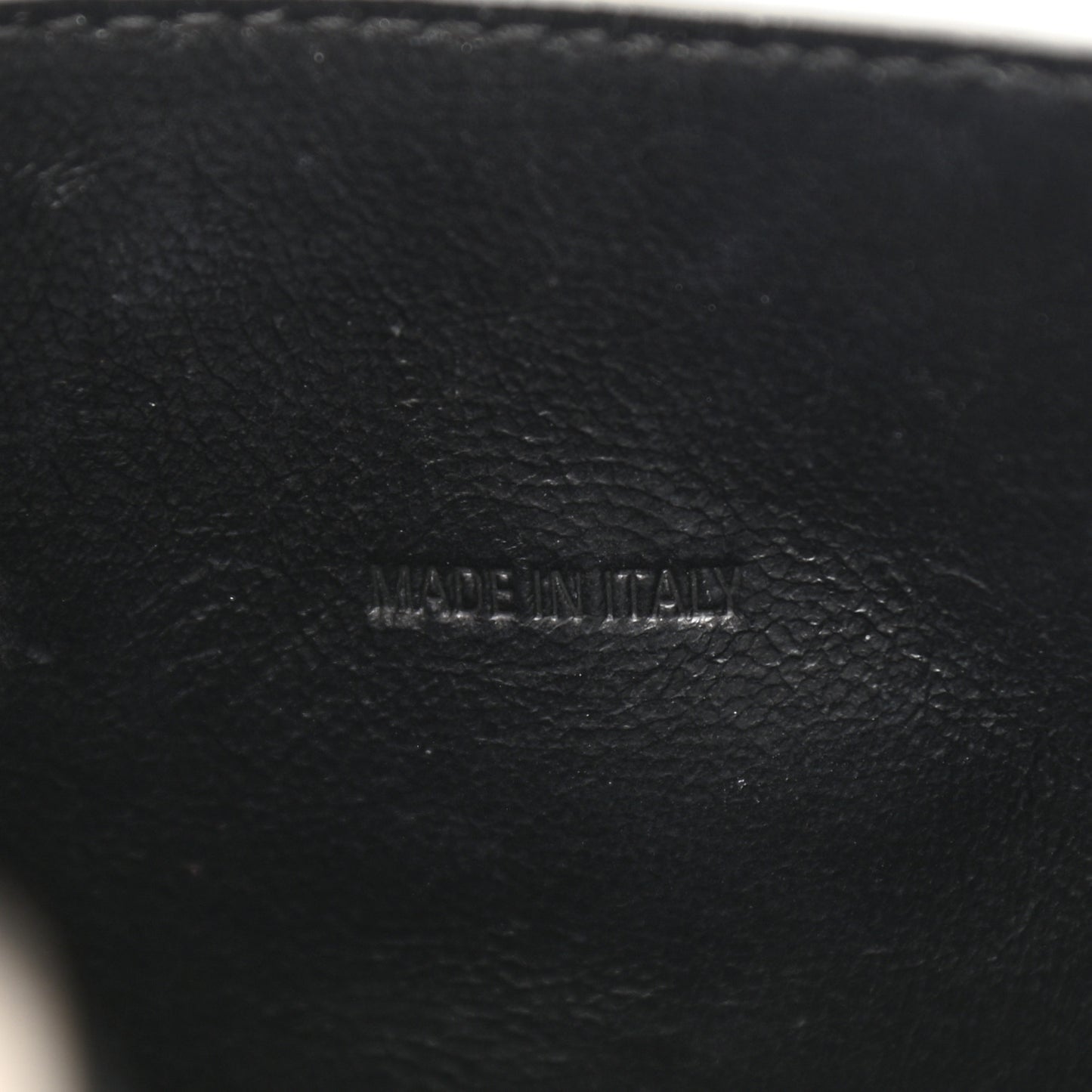 Glitter Fabric Hourglass Top Handle Bag XS Grey