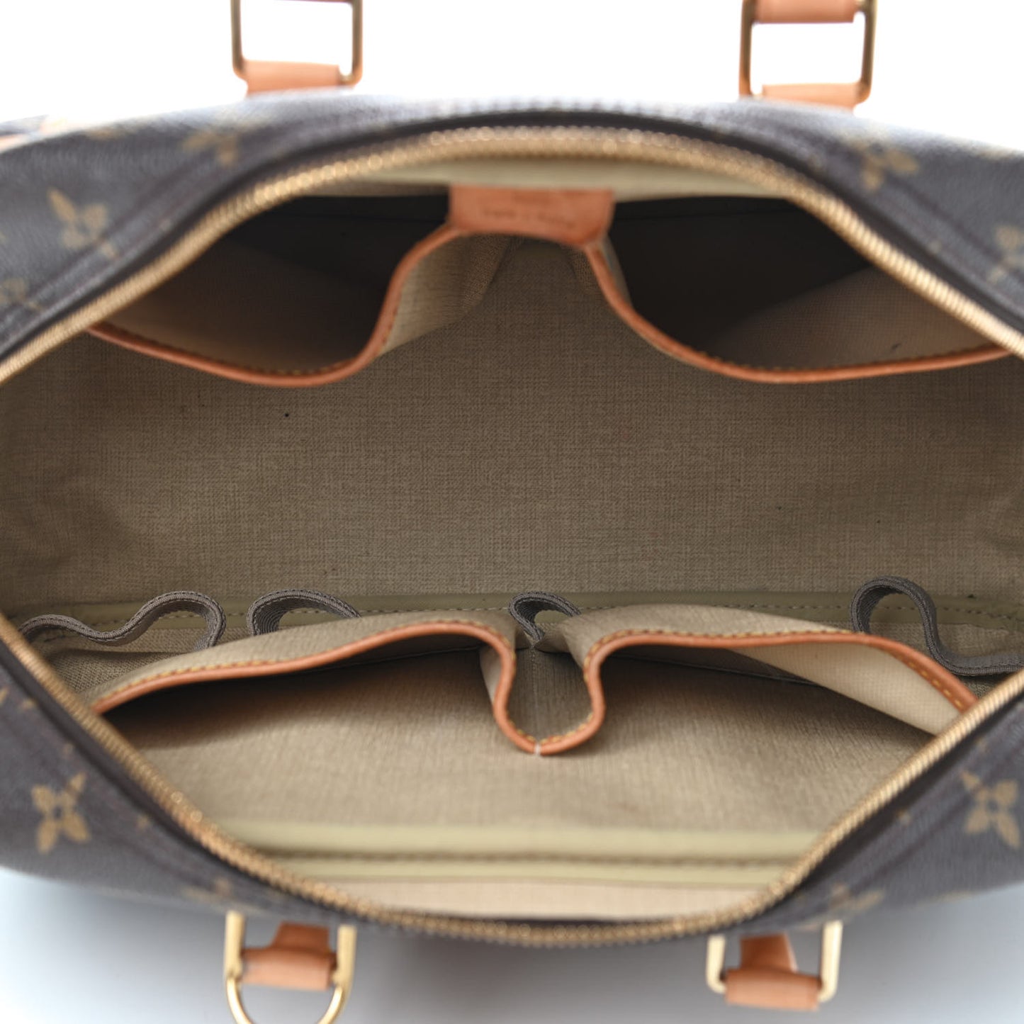 Monogram Deauville