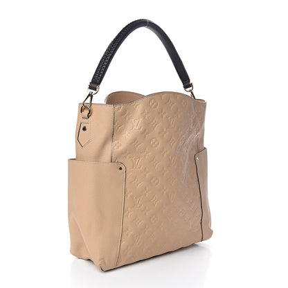 Louis Vuitton Empreinte Bagatelle Dune 3 of 9