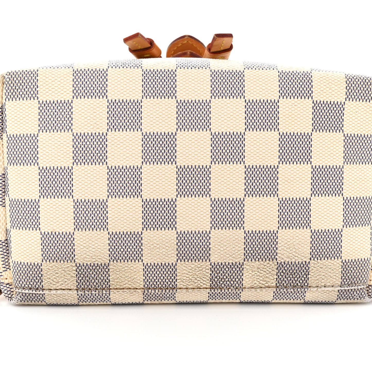 Damier Azur Sperone BB Backpack