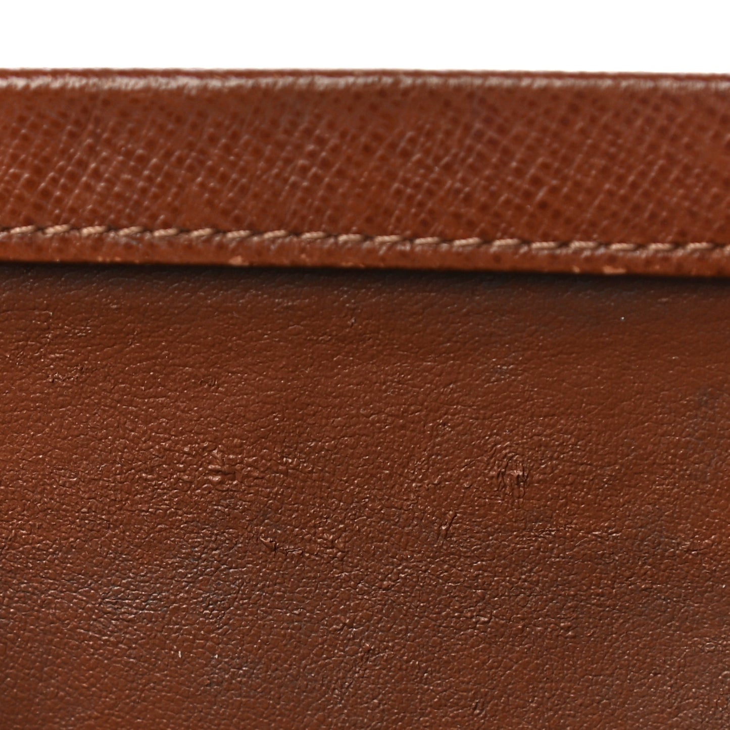Monogram Porte-Monnaie Coin Purse