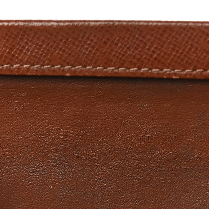 Louis Vuitton Monogram Porte-Monnaie Coin Purse 15 of 17