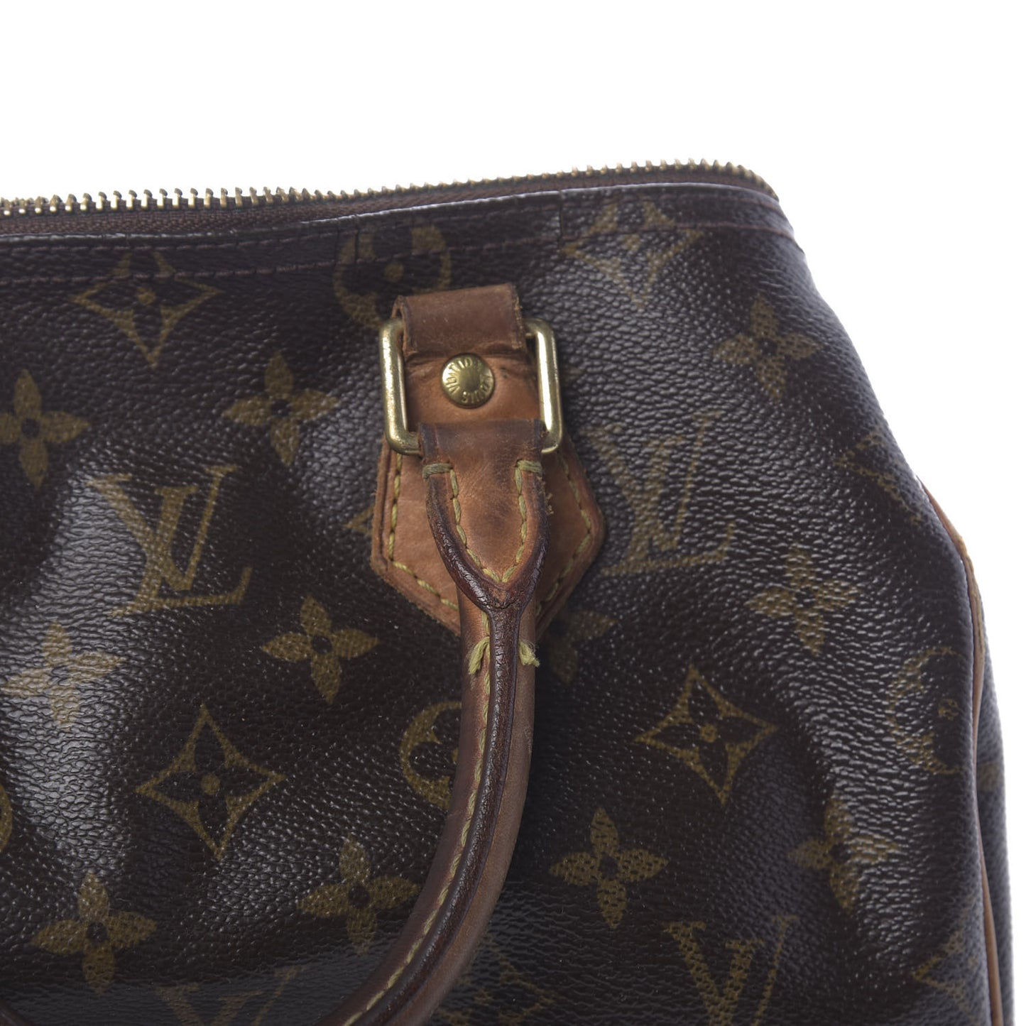 Monogram Speedy 25