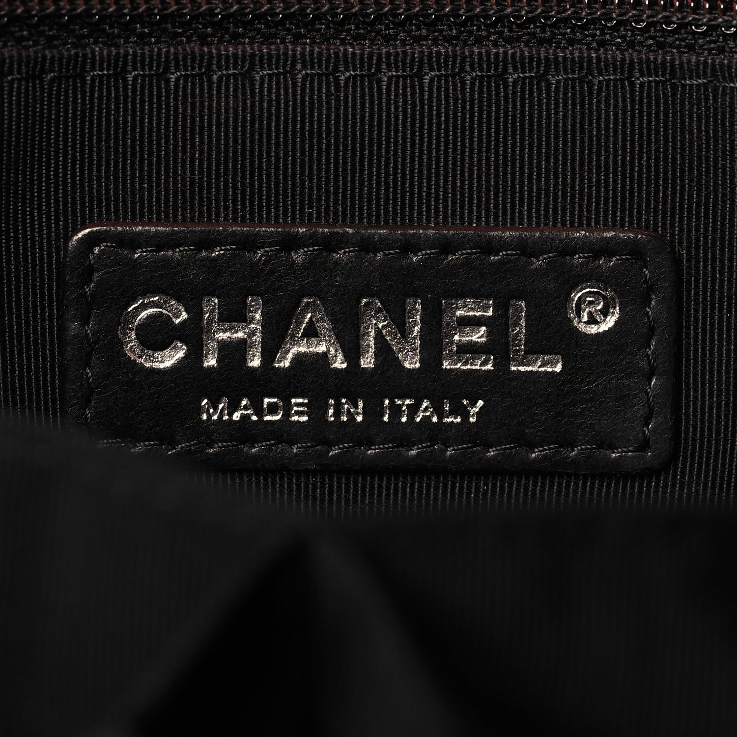 Chanel Lambskin Large New Bubble Flap Red 6 of 12