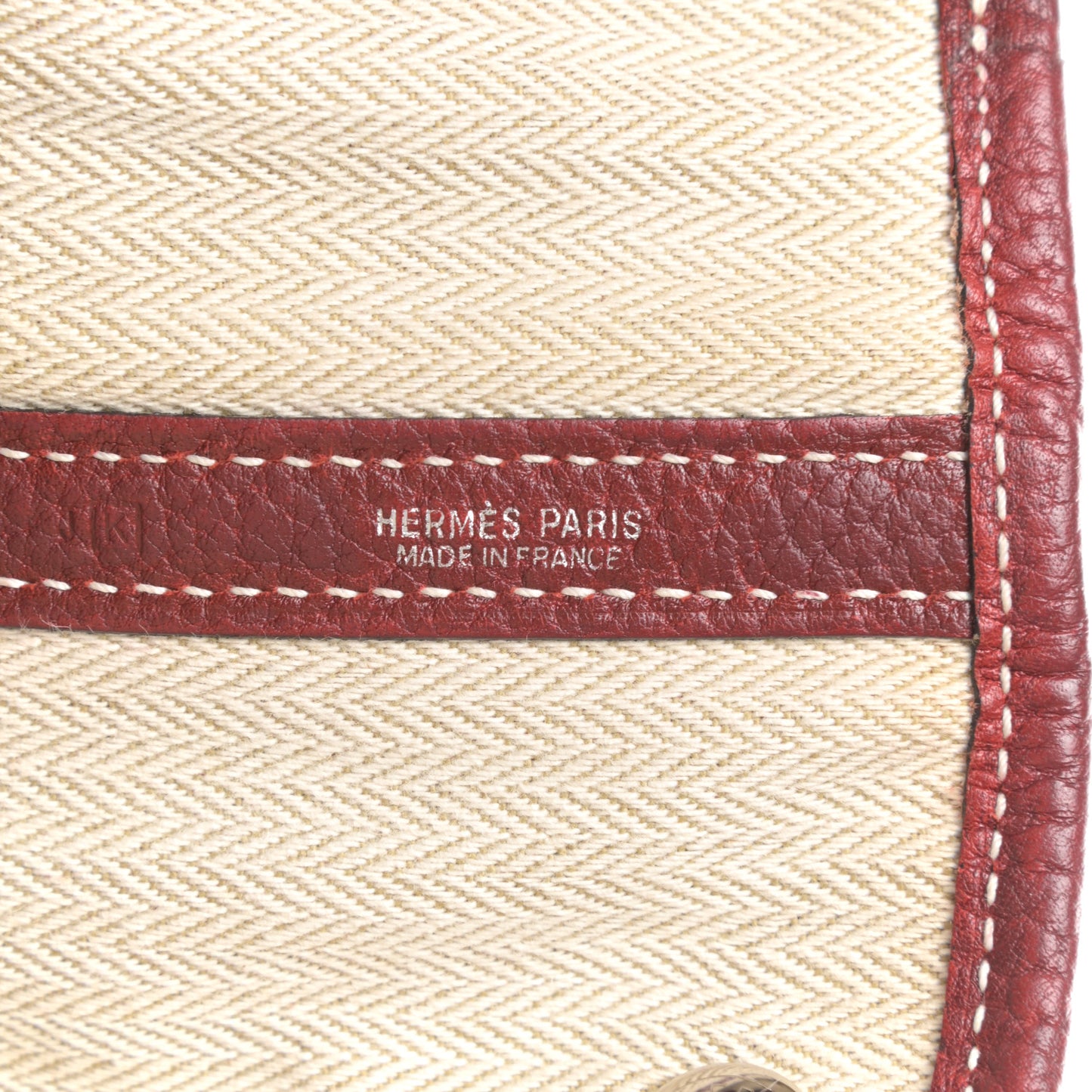 Negonda Garden Party 36 MM Rouge H