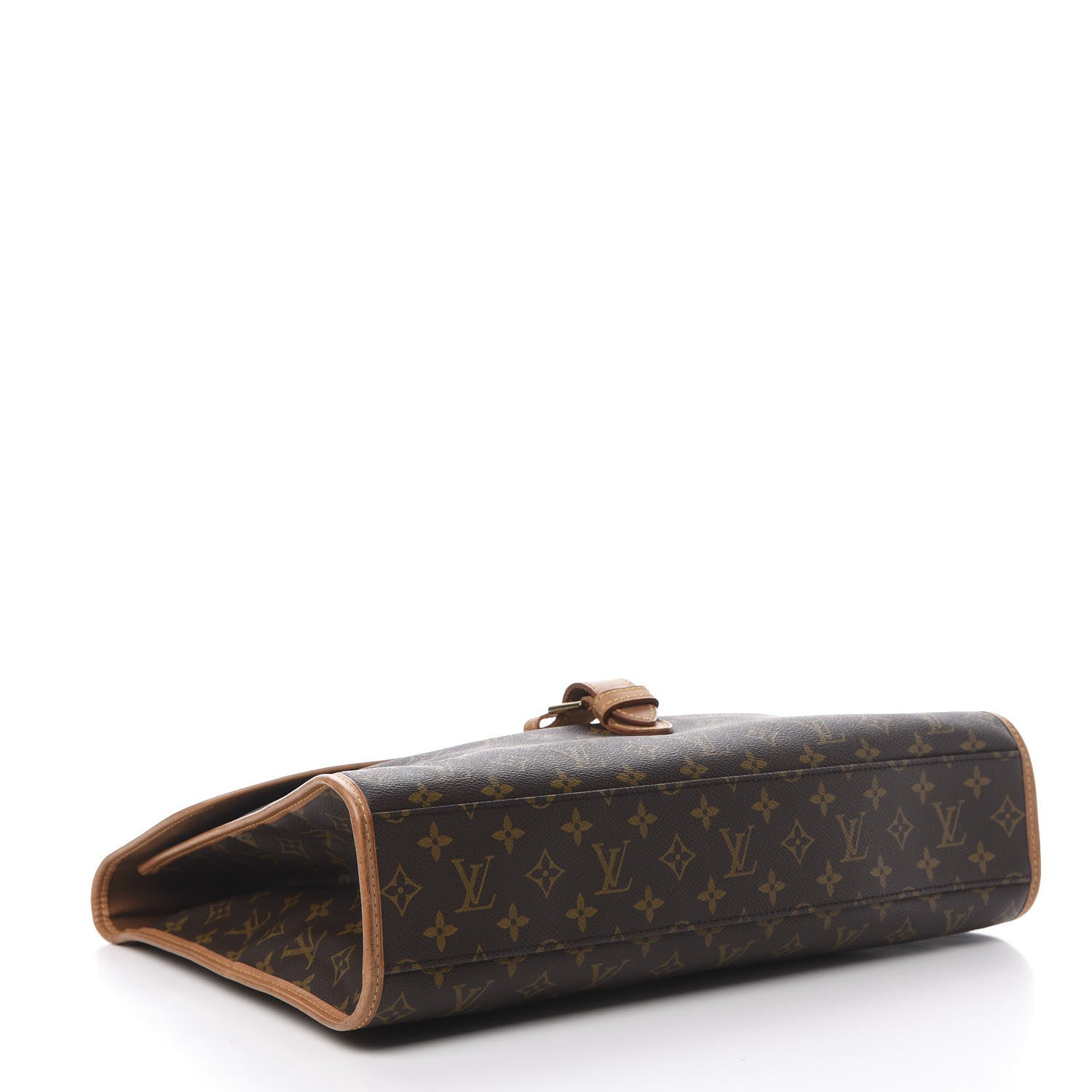 Louis Vuitton Monogram Beverly GM Briefcase 4 of 13
