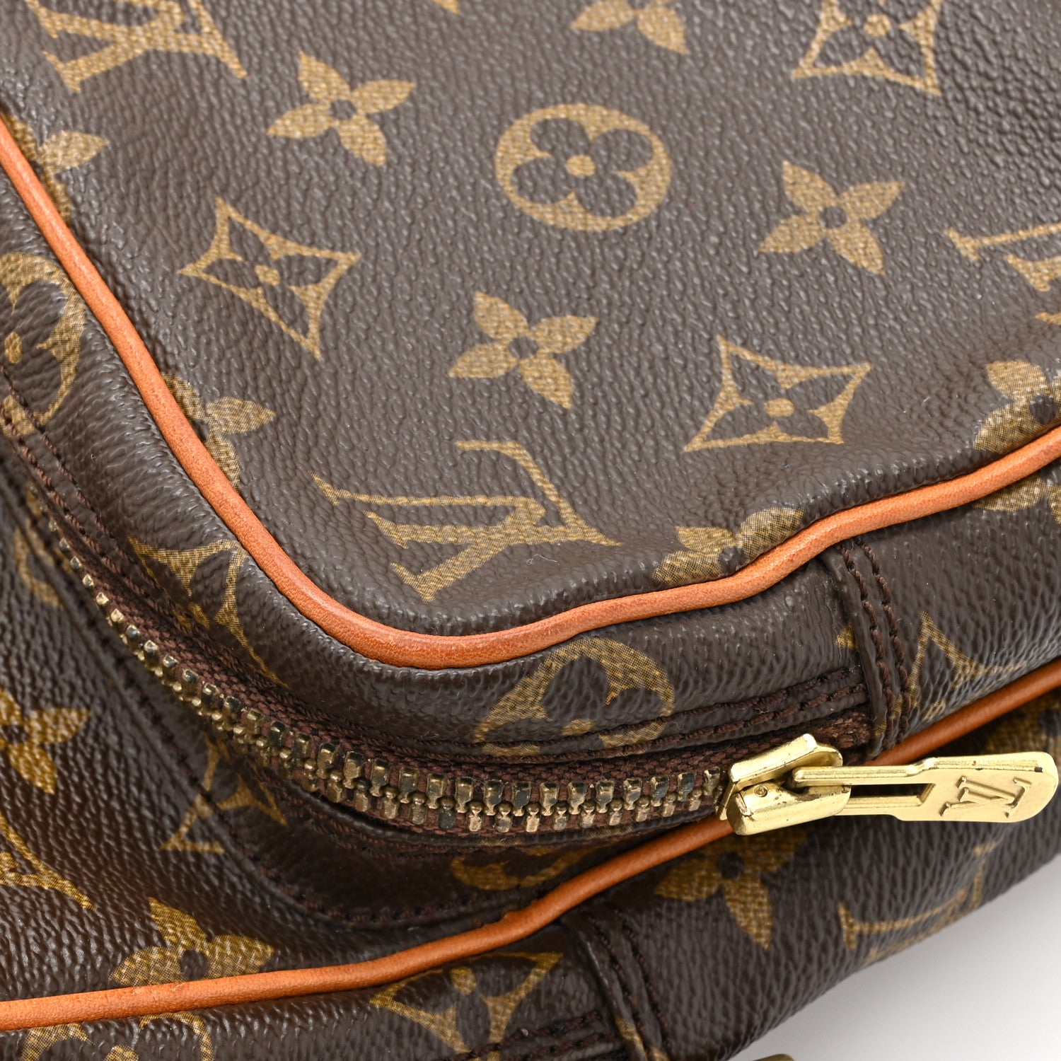 Louis Vuitton Monogram Amazone PM 12 of 15
