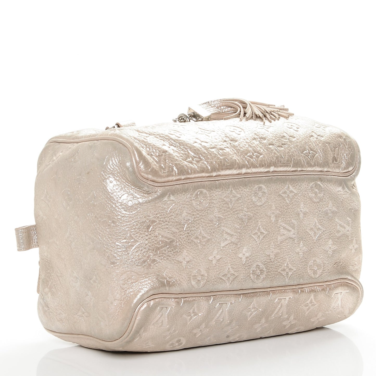 Monogram Shimmer Comete Peach Peach