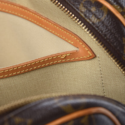Louis Vuitton Monogram Reporter PM 8 of 13