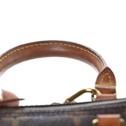 Louis Vuitton Monogram Mini Sac HL Speedy 12 of 14