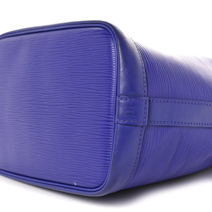 Louis Vuitton Epi Noe BB Figue 8 of 10