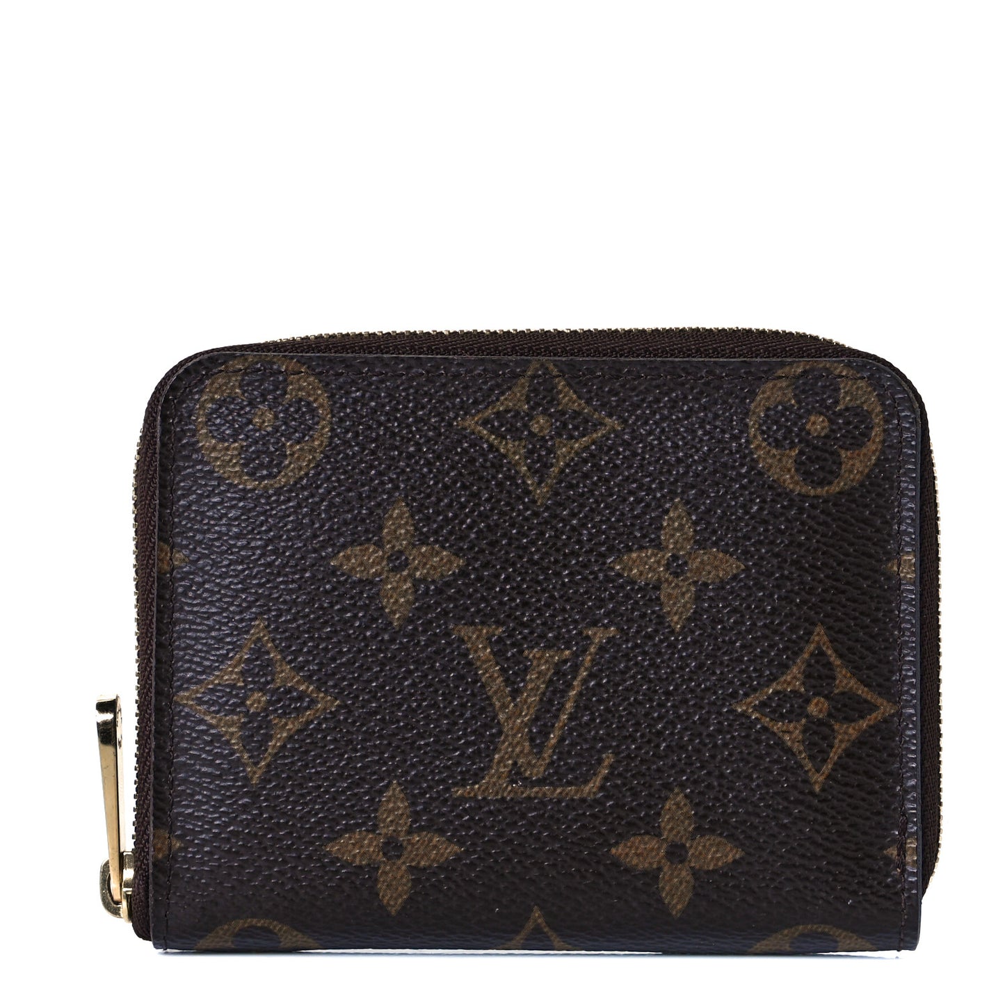 Monogram Zippy Coin Purse