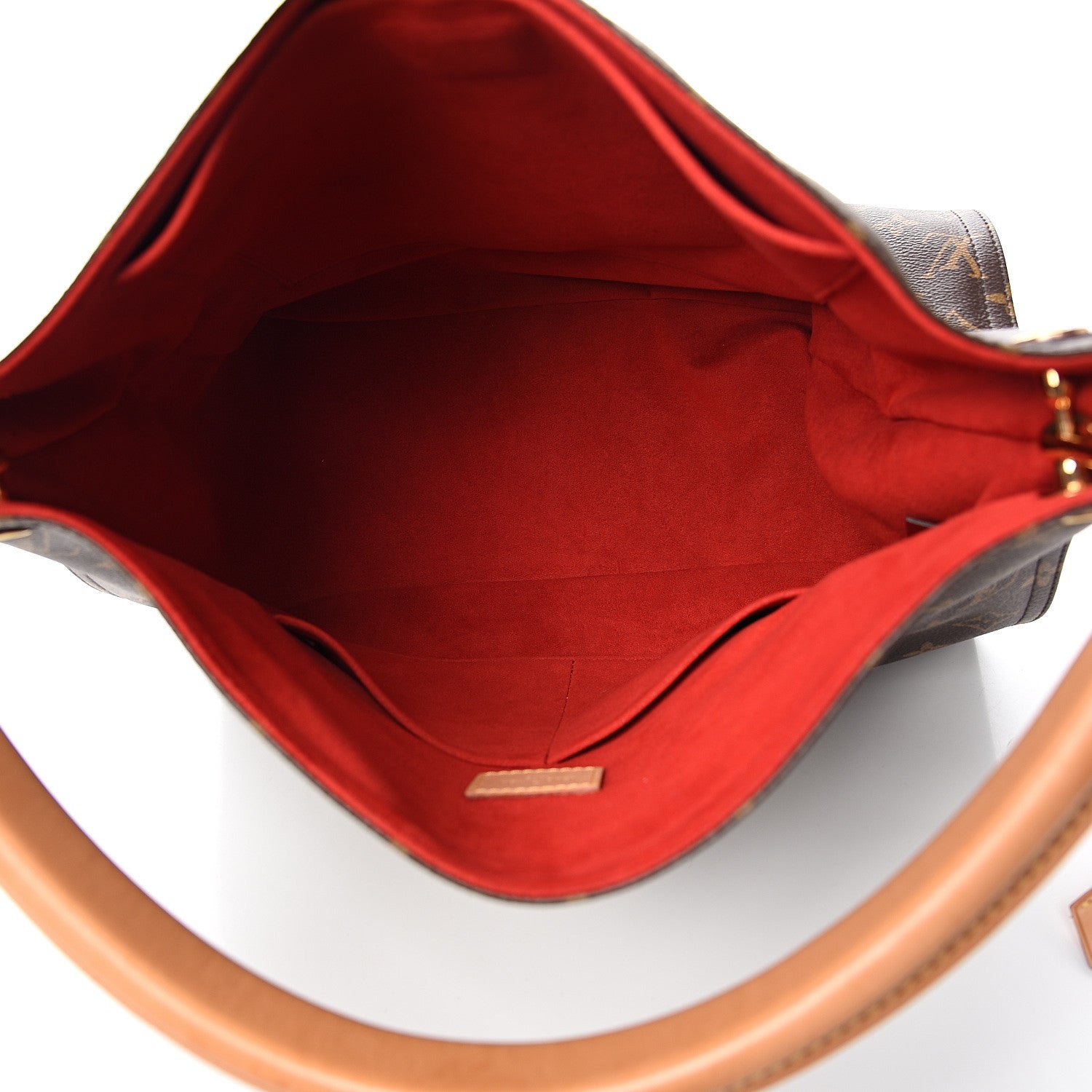 Louis Vuitton Monogram Gaia Cherry 4 of 8