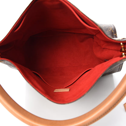 Louis Vuitton Monogram Gaia Cherry 4 of 8