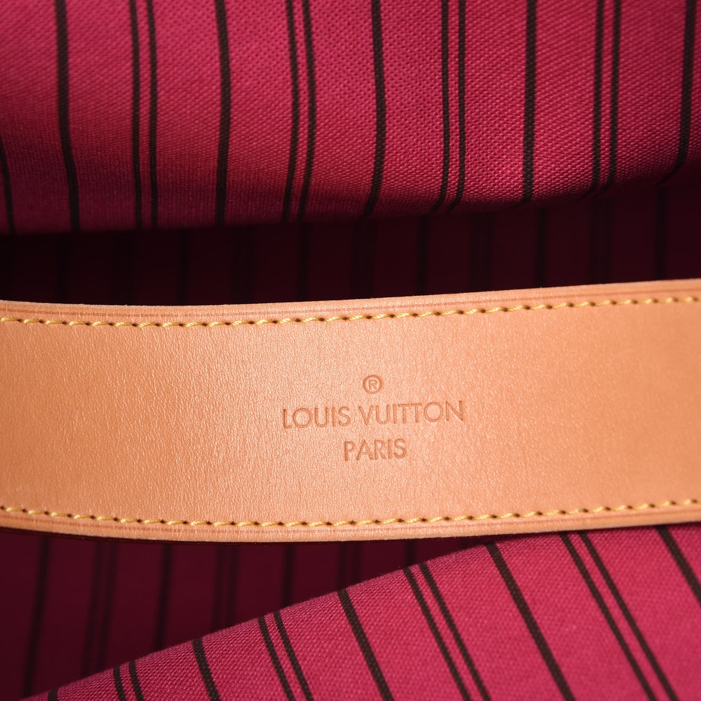 Monogram Delightful MM Pivoine