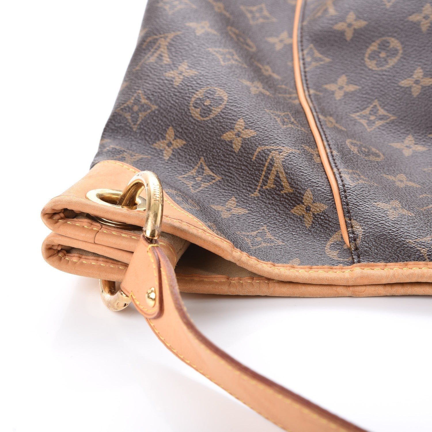 Louis Vuitton Monogram Galliera GM 11 of 16