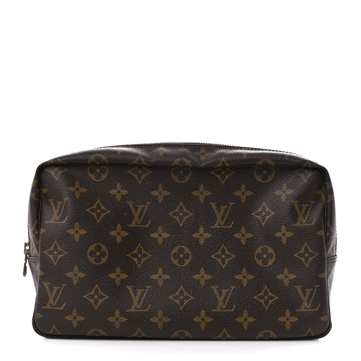 Monogram Trousse Toilette 28